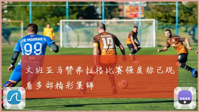 文班亚马赞弗拉格比赛强度称已观看多部精彩集锦